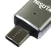Miniatura 3 de Adaptadores pasivos marca Nisuta modelo NSADUCU30