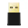 Miniatura 1 de Adaptadores USB a WIFI marca TP-Link modelo ARCHER TX20U NANO AX1800 WIFI6