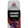Miniatura 4 de Productos de limpieza marca Electroquimica Delta modelo Compitt Prophyl 440cc