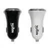 Miniatura 2 de Cargadores Celulares marca Nisuta modelo NSAD12U2QC Blanco