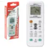 Miniatura 4 de Controles remoto marca Nippon America modelo RCN-AC101