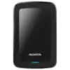 Miniatura 3 de Discos rigidos, portatiles, SSD marca ADATA modelo AHV300-2TU31-CBK