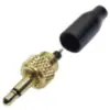 Miniatura 2 de Fichas Miniplug monoaural marca Arwen modelo 3.5 MN ROSCA-M