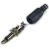 Miniatura 2 de Fichas Miniplug monoaural marca Arwen modelo 3.5 MN/SQ