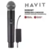 Miniatura 4 de Microfonos marca Havit modelo SK-853BT