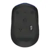 Miniatura 4 de Mouses Inalambricos marca Logitech modelo M170 azul 910-004800