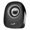 Miniatura 2 de Parlantes USB y 220V marca Genius modelo SP-Q160
