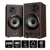 Miniatura 4 de Parlantes USB y 220V marca Genius modelo SP-HF520BT