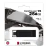 Miniatura 4 de Pendrives marca Kingston modelo DT70/256GB