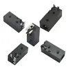 Miniatura 4 de DC hueco: Pin carga notebook y tablet marca Arwen modelo DC-007C