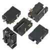 Miniatura 4 de DC hueco: Pin carga notebook y tablet marca Arwen modelo DC-017A