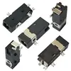Miniatura 4 de DC hueco: Pin carga notebook y tablet marca Arwen modelo DC-016B