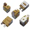 Miniatura 4 de DC hueco: Pin carga notebook y tablet marca Arwen modelo PJ047A