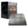 Miniatura 4 de Procesadores marca AMD modelo YD3200C5FHBOX
