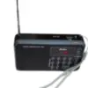 Miniatura 4 de Radios / Telefonos de mesa / Hogar marca Kolke modelo KPR-796