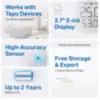 Miniatura 3 de WIFI Hogar inteligente Domotica marca TP-Link modelo TAPO T315