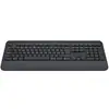 Miniatura 4 de Teclados inalambricos marca Logitech modelo K650 Graphite