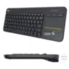 Miniatura 4 de Teclados inalambricos marca Logitech modelo K400 PLUS 920-007123