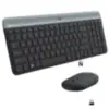 Miniatura 1 de Teclados inalambricos marca Logitech modelo MK470 920-009266