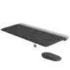 Miniatura 2 de Teclados inalambricos marca Logitech modelo MK470 920-009266