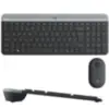 Miniatura 3 de Teclados inalambricos marca Logitech modelo MK470 920-009266