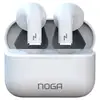 Miniatura 2 de Auriculares inalambricos marca Noga modelo NG-BTWINS50 Blanco