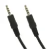 Miniatura 1 de Cables Miniplug - Miniplug marca Arwen modelo C89 2M
