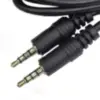 Miniatura 2 de Cables Miniplug - Miniplug marca Arwen modelo C89 2M