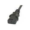 Miniatura 3 de Cables alimentacion / poder marca Cables y Fichas modelo CPO220A3 3m