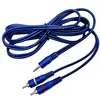 Miniatura 1 de Cables RCA - Miniplug marca Arwen modelo C14-LUJO-4M