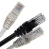 Miniatura 4 de Cables Patchcords Cat 5 marca Nisuta modelo NSCUTP3C