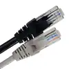Miniatura 2 de Cables Patchcords Cat 6 marca Nisuta modelo NSCUT615
