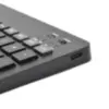 Miniatura 4 de Teclados inalambricos marca Nisuta modelo NSWI58COB Negro