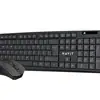 Miniatura 3 de Teclados inalambricos marca Havit modelo KB278GCM-SP