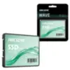 Miniatura 4 de Discos rigidos, portatiles, SSD marca HIKSEMI modelo HS-SSD-WAVE(S) 480GB