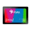 Miniatura 2 de Discos rigidos, portatiles, SSD marca Stylos modelo STMSSD2D