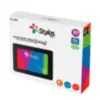 Miniatura 3 de Discos rigidos, portatiles, SSD marca Stylos modelo STMSSD2D