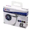 Miniatura 4 de Ventiladores 80x80 mm marca Titan modelo TFD-C8025L12Z/LD3