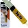 Miniatura 4 de Soldadura consumibles marca Electroquimica Delta modelo CONTACTFLUX GEL