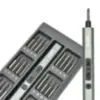 Miniatura 1 de Destornilladores Kits herramientas marca Nisuta modelo NSKDE82