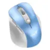 Miniatura 4 de Mouses Inalambricos marca Genius modelo ERGO 9000S PRO Light Blue
