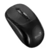 Miniatura 4 de Mouses Inalambricos marca Genius modelo NX-7123 Negro