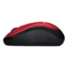 Miniatura 4 de Mouses Inalambricos marca Logitech modelo M185 rojo 910-003635