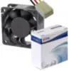 Miniatura 4 de Ventiladores 60/70 mm marca Titan modelo TFD-6025M12S