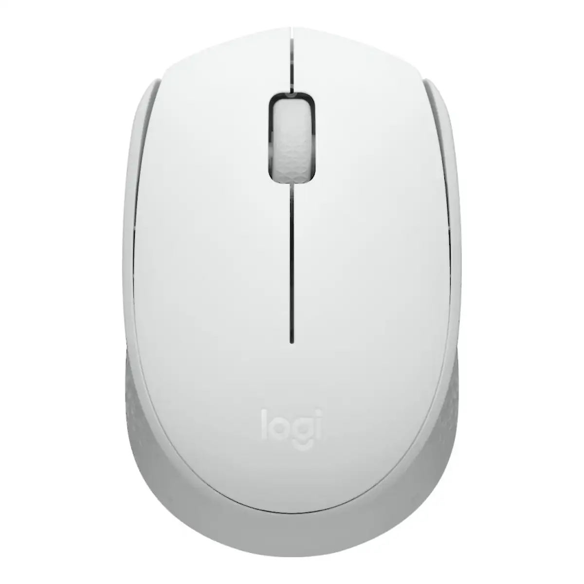 Mouse Inalambrico Logitech M170 Blanco
