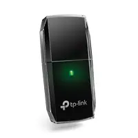 Adaptador Wifi Usb Dual Band Tp-Link Archer T2U V3 Ac600