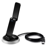 Adaptador Wifi Usb Dual Band Tp-Link Archer T9Uh Ac1900 V.2.0