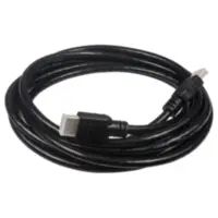 Cable Hdmi Macho - Macho 3 Mts V1.4 1080P Noga Cable Hdmi Macho - Macho 3 Mts V1.4 1080P Noga