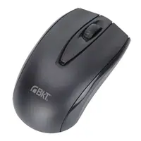 Mouse Inalambrico Bkt 380W Negro Mouse Inalambrico Bkt 380W Negro