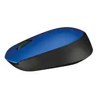 Mouse Inalambrico Logitech M170 Azul Mouse Inalambrico Logitech M170 Azul